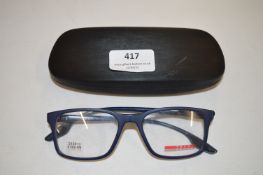 *Prada Spectacle Frames