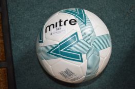 *Mitre Impel Training Football