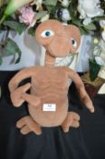 ET Soft Toy