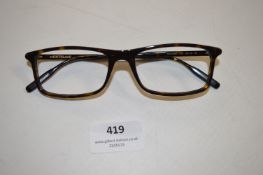 *Mont Blanc Spectacle Frames