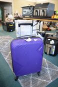 *American Tourister Zakk Carryon Travel Case