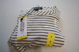 *Buffalo David Bitton Stripe T-Shirt Dress Size: S