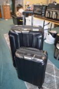 *Samsonite Endure 2pc Luggage Set