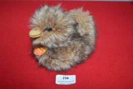 Steiff Duckling