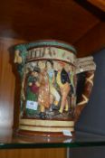 Royal Doulton Dickens Jug No.343