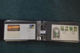 Assorted First Day Covers