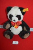 Steiff Petsy Panda