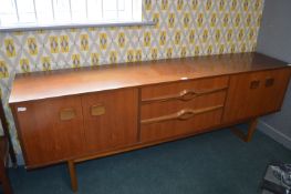 Retro Sideboard
