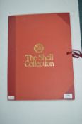 Shell Oil Company Folio of Shell Prints by Francis St Claire Miller 1980
