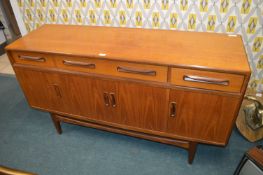G-Plan Retro Teak Sideboard