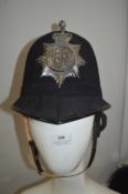 Humberside Police Helmet