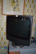 Bang & Olufsen Beovision 1970's Television