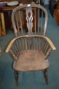 Windsor Chair (AF)