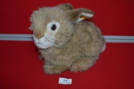 Steiff Rabbit