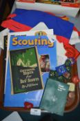 Scouting Collectibles and Memorabilia