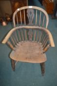 Windsor Chair (AF)