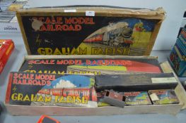 Graham Farish Boxed Scale Model Railroad Set