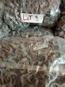 4000 X 32MM GREY SCREW DOWN PIPE CLIPS - RRP £ 2320 : Based in Leeds full details will be handed