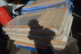 *Quantity of Internal, External, and Heavy Duty Doors