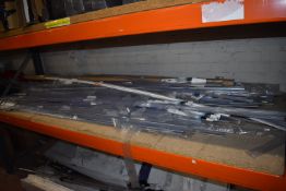 *Quantity of Parallel Seal for Pivot Doors (salvage)