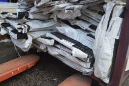 *25+ SKU FMS410BL Grey Soffit Boards ~5000mm