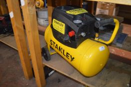 *Stanley 1.5hp 24L Compressor