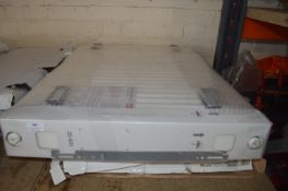 *Two Steel Panel Radiators (salvage)