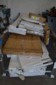*Large Quantity of Assorted Salvage and Returned Radiators (stillage not included) (salvage)