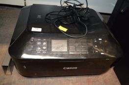 *Canon MX925 Printer