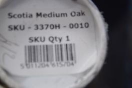 Five Packs of Mixed Oak Scotia