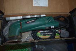 Parkside Delta Sander PDS290A1 240v