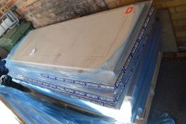 *Quantity of Internal, External, and Heavy Duty Doors