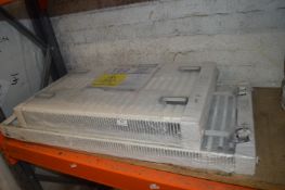 *Two Radiators (salvage)