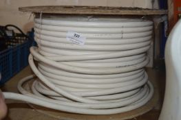 Reel of 4-Core Flex Cable 4x2.5mm