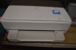*HP Envy 6002 Aio Printer
