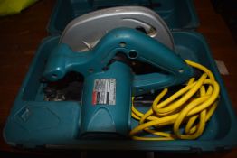 *Makita 5704R 110v Circular Saw