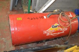 *110v Gas Space Heater