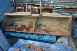 *1500mm Trenching Bucket