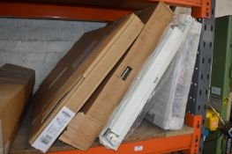 *Four Radiators (salvage)