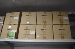 *Eight Boxes of 30 Bene Vita Go Energy Drink Powder