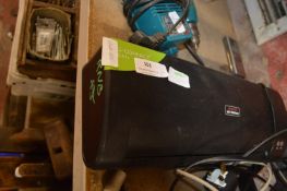 *Q-Connect QA3 Laminator