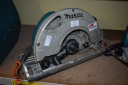 *Makita 5903H 110v Circular Saw