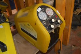 CTIT CM2000A Refrigerant Recovery System