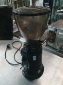 * Macap coffee bean grinder