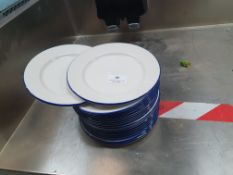 * approx 20 x small plates