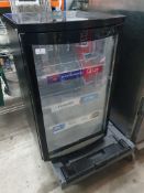 * Rhino bottle chiller