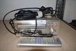 *Denon UD-M30 CD Receiver