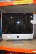 iMac 2008 20