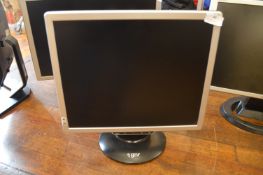 *GNR Monitor (Lots 1001 - 1093 are based at Hall Road Academy, collection by appointment on Thursday