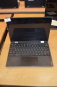*Lenovo 200E Chromebook (Lots 1001 - 1093 are based at Hall Road Academy, collection by